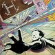 Illustration for article titled Sell the kids for food: 12 album covers depicting children in peril